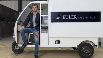 EV startup Euler Motors raises Rs 20 cr as part of Series A funding; to use money to expedite product, technology