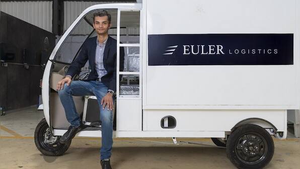 EV startup Euler Motors raises Rs 20 cr as part of Series A funding; to use money to expedite product, technology