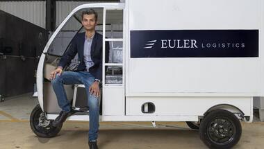 EV startup Euler Motors raises Rs 20 cr as part of Series A funding; to use money to expedite product, technology