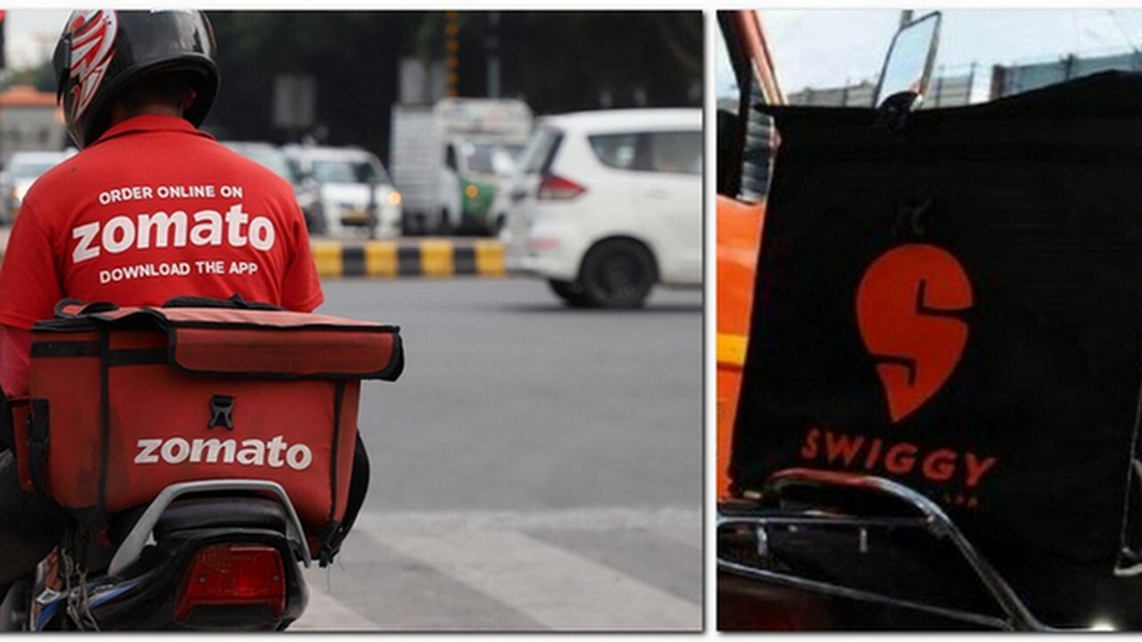 Zomato, Swiggy start home-delivery of alcohol in Odisha; here's how to