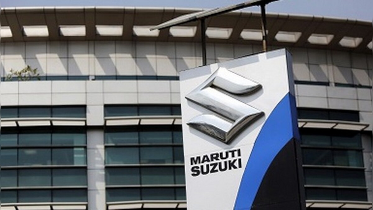 Maruti Suzuki India records 86% slump in May sales at 18,539 units; exports decline 49%