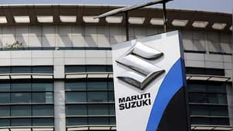 Maruti Suzuki India records 86% slump in May sales at 18,539 units; exports decline 49%