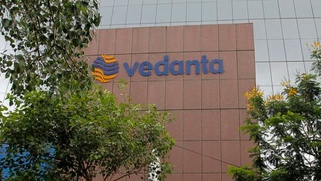 Vedanta Group submits expression of interest in purchasing Government of India's stake in BPCL