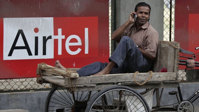 Bharti Telecom sells 2.75% stake in Airtel for Rs 8,433 cr in secondary market; more of debt relief exercise, feel analysts Bharti Telecom sells 2.75% stake in Airtel for Rs 8,433 cr in secondary market; more of debt relief exercise, feel analysts