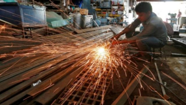 Rajasthan govt restores 8-hour working in factories; says factory management, employees working as per norms Rajasthan govt restores 8-hour working in factories; says factory management, employees working as per norms