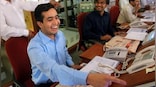 Financial stocks zoom: Sensex rallies over 900 points, Nifty surges to 9,823-level; ICICI Bank, RIL, HDFC among top gainers