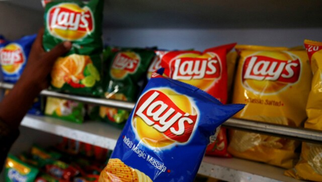 Coronavirus Lockdown: PepsiCo India partners with Dunzo to deliver food products at consumers' doorsteps Coronavirus Lockdown: PepsiCo India partners with Dunzo to deliver food products at consumers' doorsteps