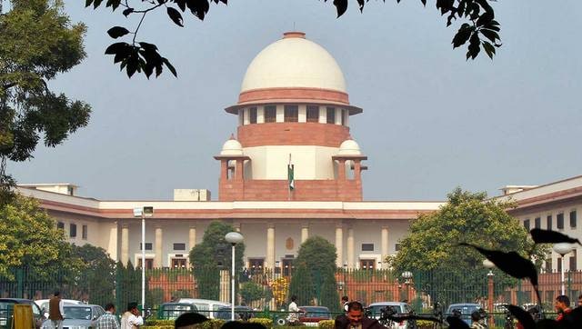 Supreme Court to deliver judgment today on pleas seeking review of verdict upholding Aadhaar validity