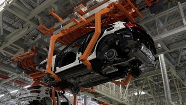 Renault, Nissan rebuild alliance to ride out coronavirus storm; thousands of jobs to be at risk after restructuring plans: Report Renault, Nissan rebuild alliance to ride out coronavirus storm; thousands of jobs to be at risk after restructuring plans: Report