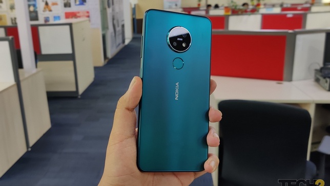 COVID-19 pandemic: After Oppo and Vivo, Nokia suspends production as employees test positive post-easing of lockdown measures COVID-19 pandemic: After Oppo and Vivo, Nokia suspends production as employees test positive post-easing of lockdown measures