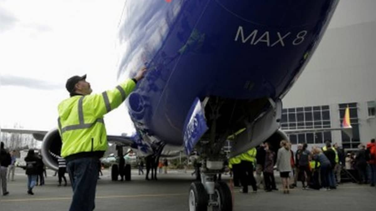 COVID-19 Impact: Boeing expected to announce job cuts in US after aviation sector rocked by plunging travel demand