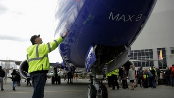 Boeing cuts 12,000 jobs, resumes production of grounded 737 Max; reveals plans for more layoffs