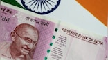 Rupee settles 8 paise higher at 75.54; govt's reopening plan for domestic economy boosts investors sentiment