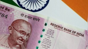 Rupee settles 8 paise higher at 75.54; govt's reopening plan for domestic economy boosts investors sentiment