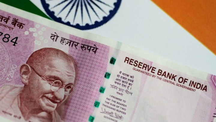 Rupee settles 8 paise higher at 75.54; govt's reopening plan for domestic economy boosts investors sentiment