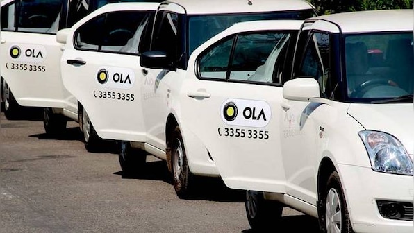 Ola Electric acquires Amsterdam-based AppScooter maker Etergo, to launch electric two-wheeler next year