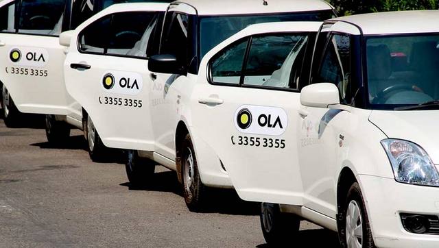 Ola Electric acquires Amsterdam-based AppScooter maker Etergo, to launch electric two-wheeler next year Ola Electric acquires Amsterdam-based AppScooter maker Etergo, to launch electric two-wheeler next year
