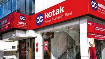 Kotak Mahindra Bank launches Rs 7,000-cr share sale through qualified institutional placement