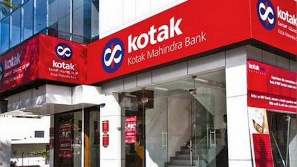 Kotak Mahindra Bank launches Rs 7,000-cr share sale through qualified institutional placement