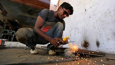 Govt to offer 50% of pay for three months to 40 lakh industrial workers who lost jobs during COVID-19