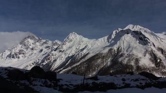 For Himalayan trekkers, a lost summer: Amid coronavirus crisis, mountains' solace too is forfeit