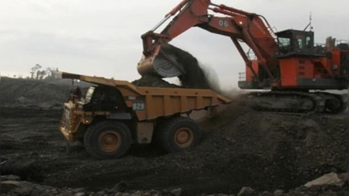 Govt may launch coal blocks auction process under commercial mining on 11 June; 50 mines likely to be put on sale