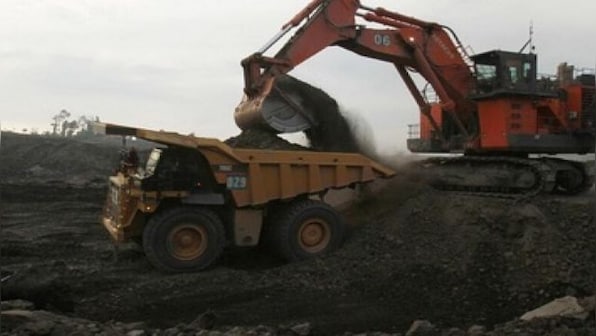 Jharkhand coal scam: CBI court sentences former Union minister Dilip Ray to 3 years’ imprisonment