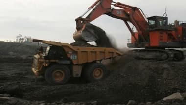 Govt may launch coal blocks auction process under commercial mining on 11 June; 50 mines likely to be put on sale