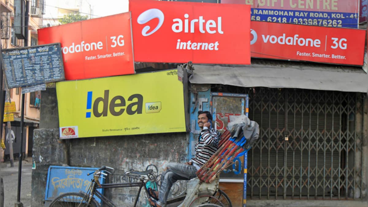 Supreme Court grants 10 years to telecom firms to pay AGR dues worth Rs 1.6 lakh crore