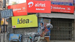 Moderate participation expected in spectrum auctions; telecom industry's debt to elevate at Rs 4.6 lakh cr in FY21: ICRA