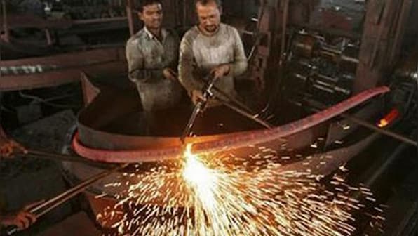 Economy on course for full-year contraction this fiscal; recovery from COVID-19 disruptions remain clouded: DBS Bank