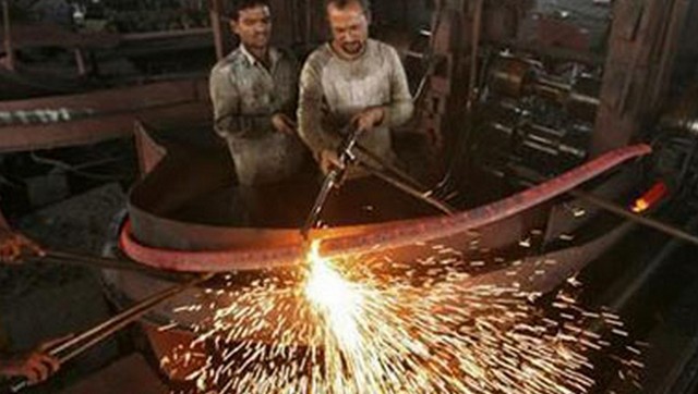 Andhra Pradesh retains top position in ease of doing business rankings 2019 Andhra Pradesh retains top position in ease of doing business rankings 2019