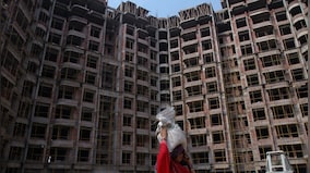 Godrej Properties sees strong sales this year despite COVID-19; cash flow may pose challenges