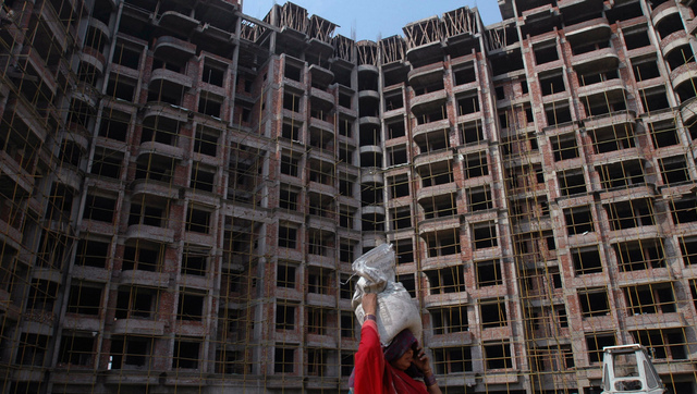 Godrej Properties sees strong sales this year despite COVID-19; cash flow may pose challenges Godrej Properties sees strong sales this year despite COVID-19; cash flow may pose challenges