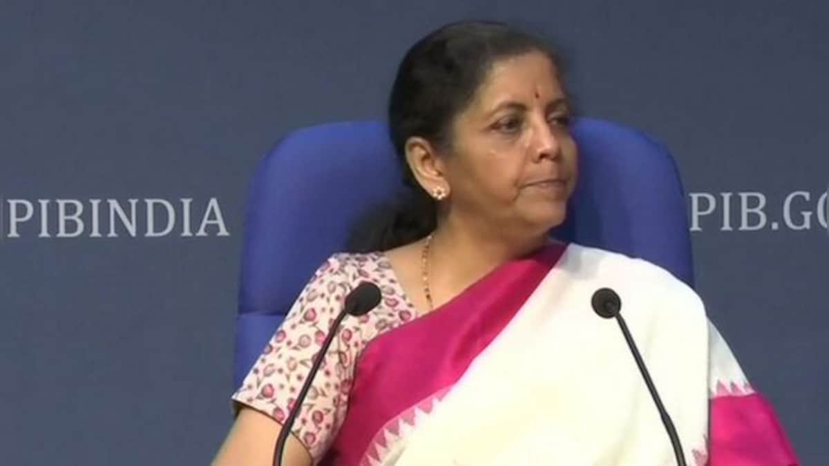 Union Budget 2021: Nirmala Sitharaman should give special focus on financial sector to kickstart economy