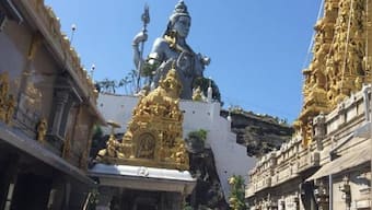 Cycle Pure Agarbathies launches PurePrayer app for devotees; solution to help book pujas, services at 52 major temples in Karnataka