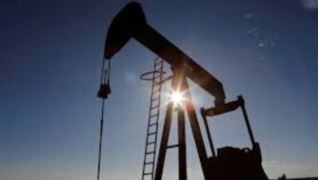 Oil prices fall on Sino-US tensions over Hong Kong; global energy investment expected to fall by about 20% this year Oil prices fall on Sino-US tensions over Hong Kong; global energy investment expected to fall by about 20% this year