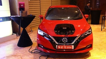 From boom to bottom: Renault, Nissan bet on deeper cooperation; firms under pressure to recover from falling sales
