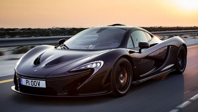 COVID-19 impact: Supercar group McLaren to cut 1,200 jobs across group; cancellation of motorsport events hurt revenue COVID-19 impact: Supercar group McLaren to cut 1,200 jobs across group; cancellation of motorsport events hurt revenue