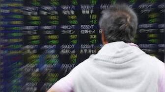 Asian shares decline amid Omicron, anti-inflation measures from Federal Reserve, Russian-Ukraine jitters