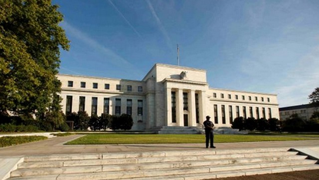 US businesses hammered by COVID-19 pandemic but some feel worst of crisis behind them: Fed survey US businesses hammered by COVID-19 pandemic but some feel worst of crisis behind them: Fed survey