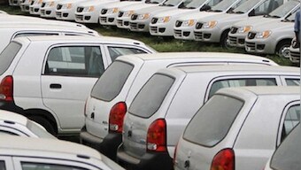 Maruti Suzuki launches initiative to cover vehicles for unforeseen engine failures