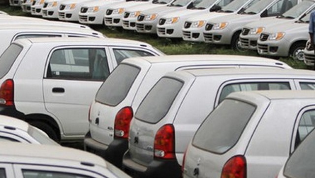 Passenger vehicle exports from India rise by 43 percent in FY22 Passenger vehicle exports from India rise by 43 percent in FY22