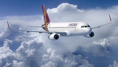 Vinod Kannan to take the lead as new CEO of Vistara; Leslie Thng to join senior rank in Singapore Airlines