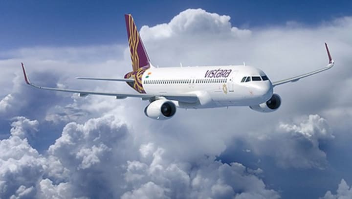 Vinod Kannan to take the lead as new CEO of Vistara; Leslie Thng to join senior rank in Singapore Airlines
