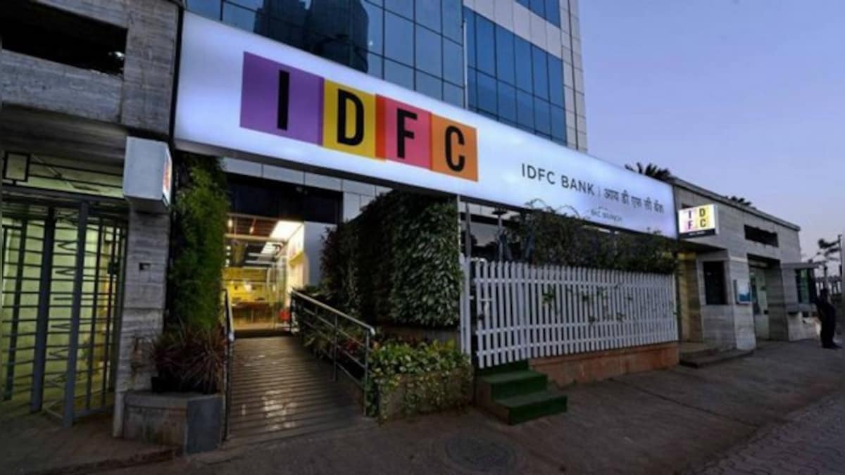 IDFC First Bank net profit jumps over two-fold to Rs 343 crore in March quarter