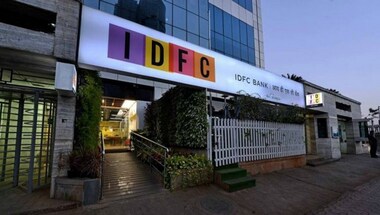 IDFC FIRST Bank MD & CEO gifts shares worth over Rs 3.95 cr to trainer, driver, support staff