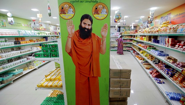 Baba Ramdev-led Patanjali Ayurved's Rs 250 cr NCD issue fully subscribed within minutes of opening Baba Ramdev-led Patanjali Ayurved's Rs 250 cr NCD issue fully subscribed within minutes of opening