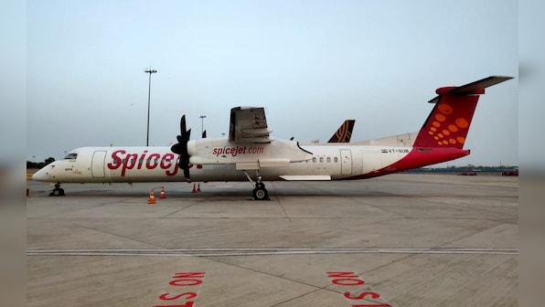 SpiceJet flights delayed due to ransomware attack, passengers complain of lack of communication from staff