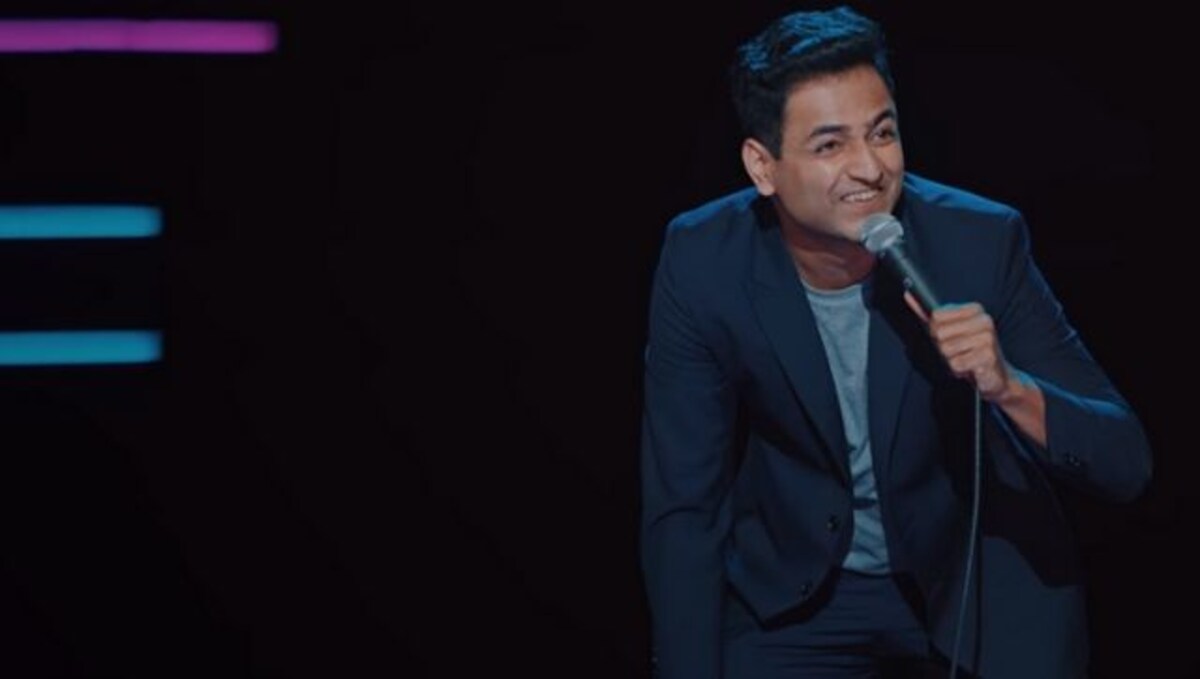 The Most Interesting Person In The Room Review Kenny Sebastian S Netflix Special Celebrates All Things Comfortably Average Entertainment News Firstpost Kenny sebastian was born kenneth mathew sebastian on 31st december 1990 in india under the sun sign capricorn. the most interesting person in the room